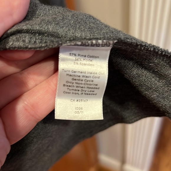 Talbots top - Picture 4 of 6